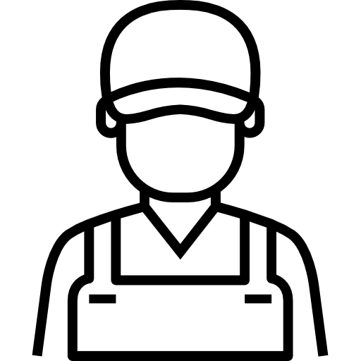 Разнорабочий