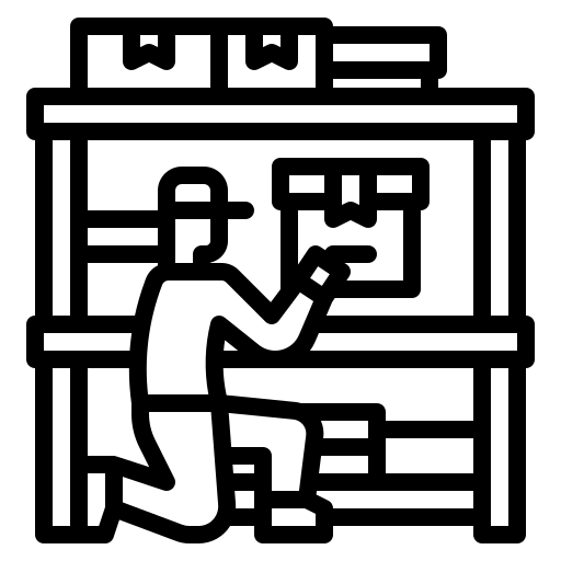 Упаковщик